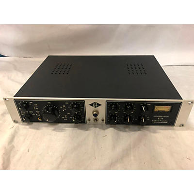 Universal Audio 6176 Channel Strip