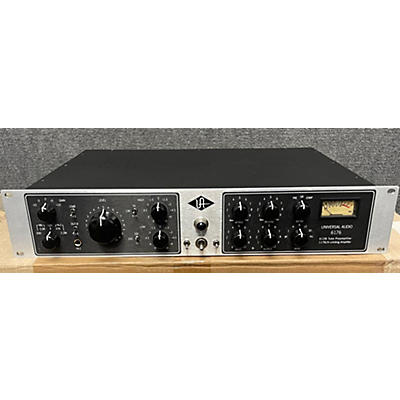 Universal Audio 6176 Channel Strip