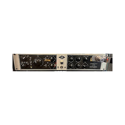 Universal Audio 6176 Channel Strip