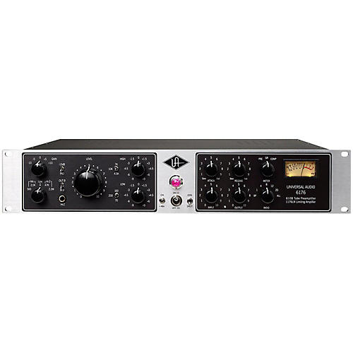 Universal Audio 6176 Channel Strip