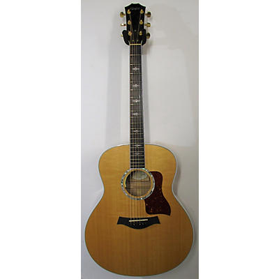 Taylor 618 Acoustic Electric Guitar