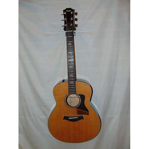 618E Acoustic Electric Guitar