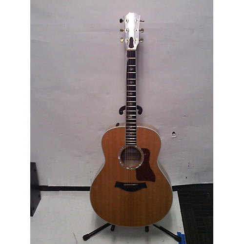 618E Acoustic Electric Guitar