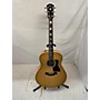 Used Taylor 618E Acoustic Electric Guitar ANTIQUE BLONDE