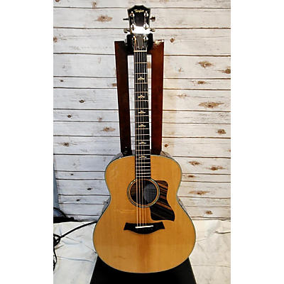 Taylor 618E Acoustic Electric Guitar