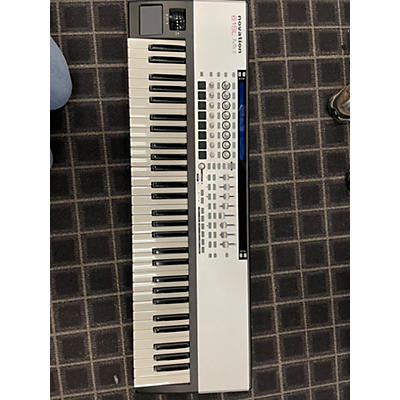 Novation 61SL MKII MIDI Controller