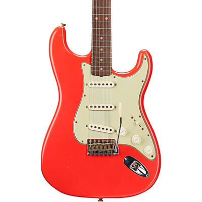 Fender Custom Shop '62/'63 Limited Edition Stratocaster Journeyman Relic Electric Guitar