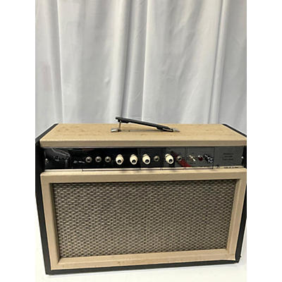 Airline 62-9025a Tube Guitar Combo Amp