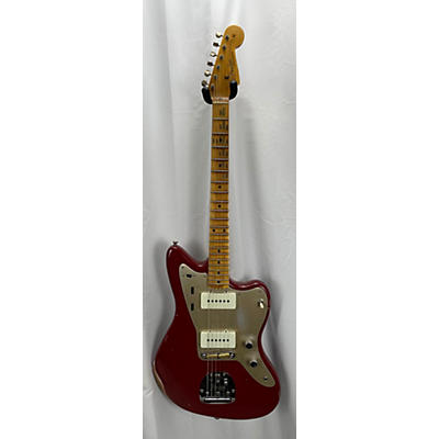 Fender 62 CUSTOM SHOP JAZZMASTER RELIC Solid Body Electric Guitar