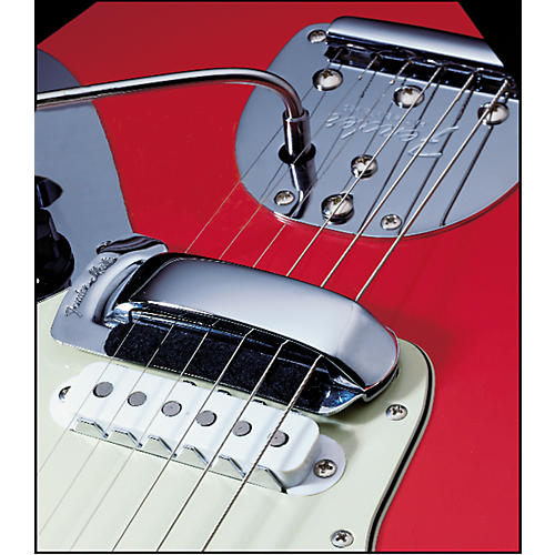 '62 Jaguar Electric Guitar