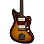 Fender Custom Shop '62 Jazzmaster Journeyman Relic Electric Guitar 3-Color Sunburst