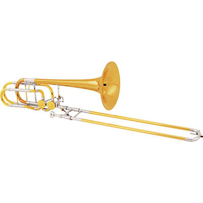 Conn 62 Series Bass Trombone