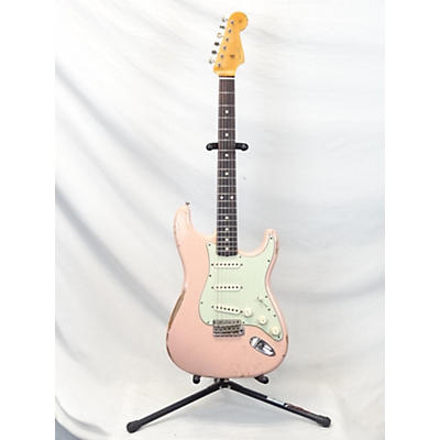 Fender 62 Stratocaster Relic Custom Shop