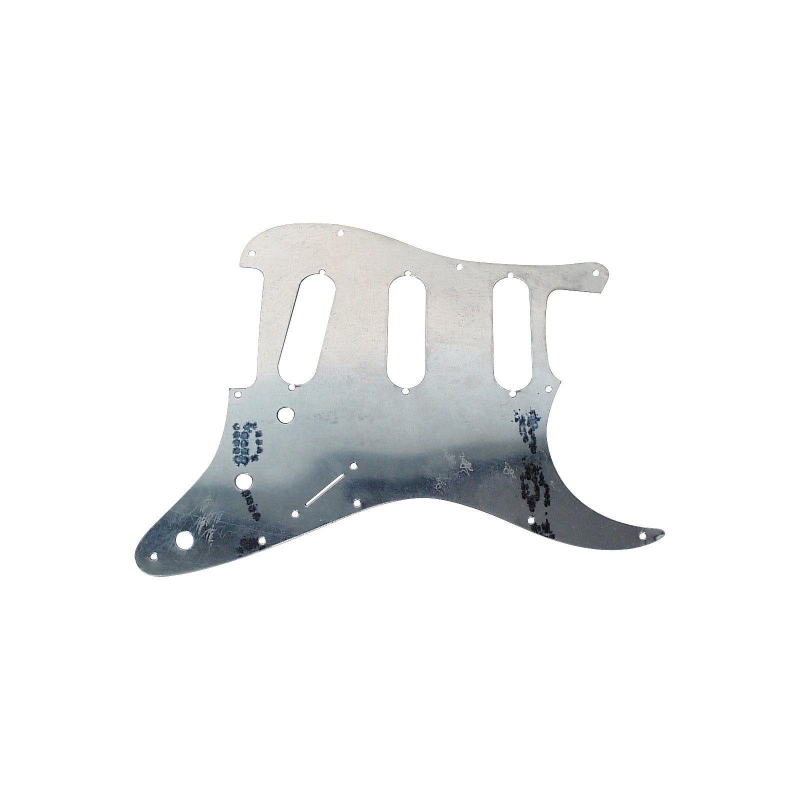 Fender '62 Stratocaster Replacement Pickguard Shield Musician's Friend