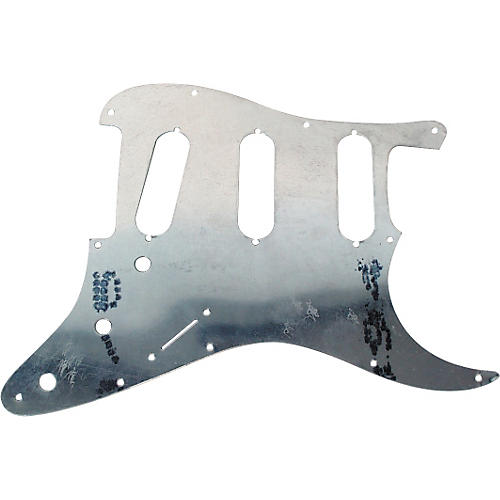 '62 Stratocaster Replacement Pickguard Shield