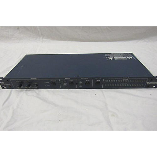 Symetrix 620 AD Audio Converter