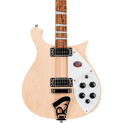 Rickenbacker 620 Electric Guitar