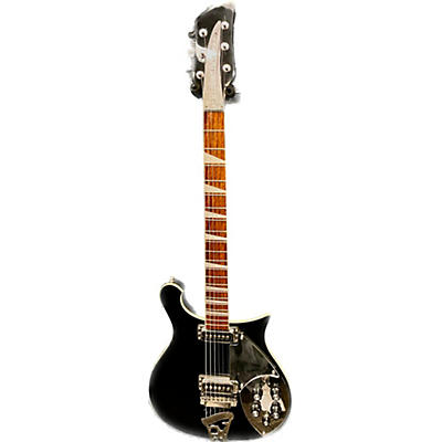 Rickenbacker 620 Solid Body Electric Guitar