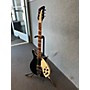 Used Rickenbacker 620 Solid Body Electric Guitar Jetglo