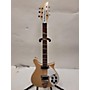 Used Rickenbacker 620 Solid Body Electric Guitar Mapleglo