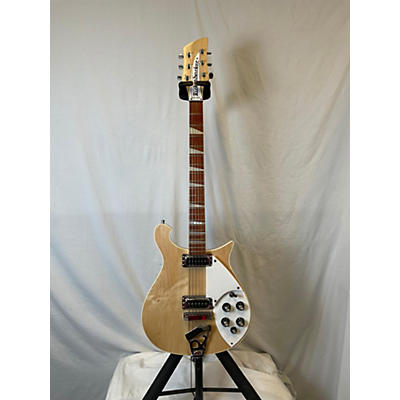 Rickenbacker 620 Solid Body Electric Guitar