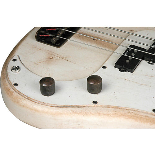 AXL Badwater AP-820 Electric Bass Guitar