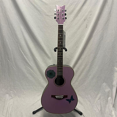 Daisy Rock 6202 Acoustic Guitar