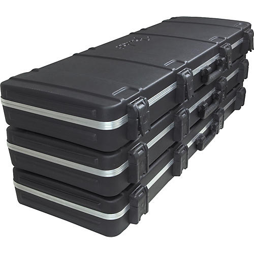 Fender SKB Molded J/P Bass Case | Musician's Friend