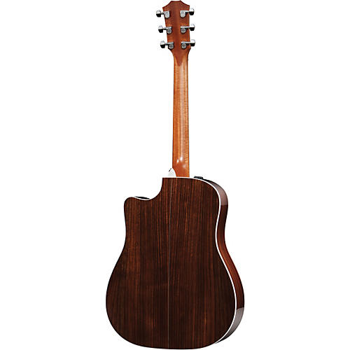 Taylor 410ce-LTD-R Acoustic-Electric Guitar