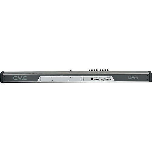 CME UF-70 V2 76-Key Master Keyboard MIDI Controller | Musician's