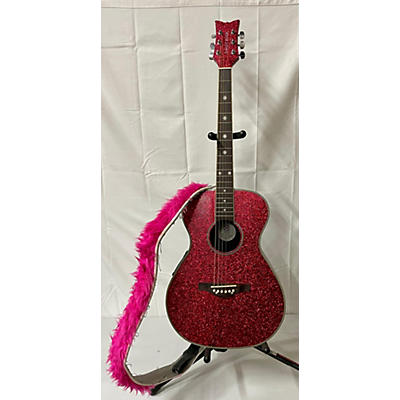 Daisy Rock 6225 Acoustic Electric Guitar