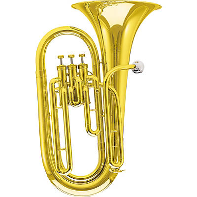 King 623 Diplomat Series 3/4 Bb Baritone Horn