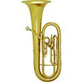 King 625 / 627 Diplomat Series Bb Baritone Horn 625 Lacquer Bell Front627 Lacquer Upright Bell