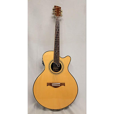 Charvel 625 C Acoustic Electric Guitar