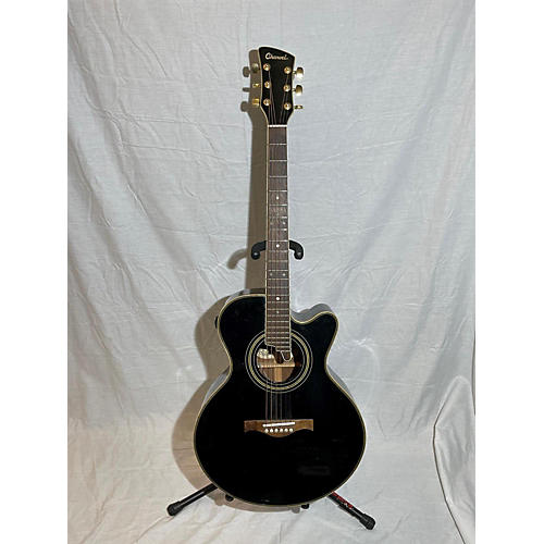 625 C MBK Acoustic Electric Guitar