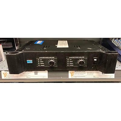 Urei 6250 Pro Power Amp Power Amp