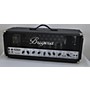 Used Bugera 6260 Infinium 120W 2-Channel Tube Guitar Amp Head