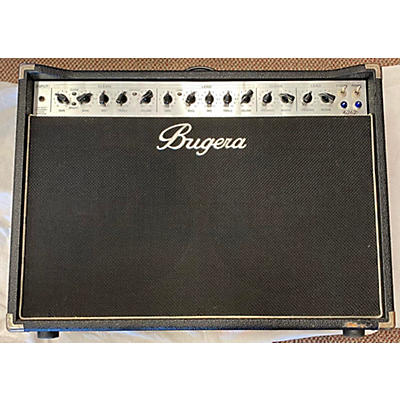 Bugera 6262 Infinium 120W 2x12 Tube Guitar Combo Amp