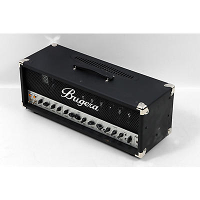 Bugera 6262 Infinium 120W Guitar Amplifier Head