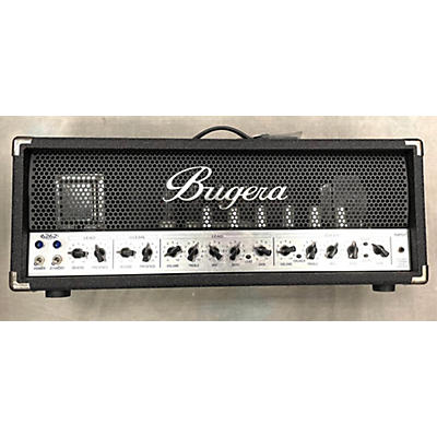 Bugera 6262 Infinium 120W Tube Guitar Amp Head