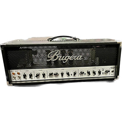 Bugera 6262 Infinium 120W Tube Guitar Amp Head