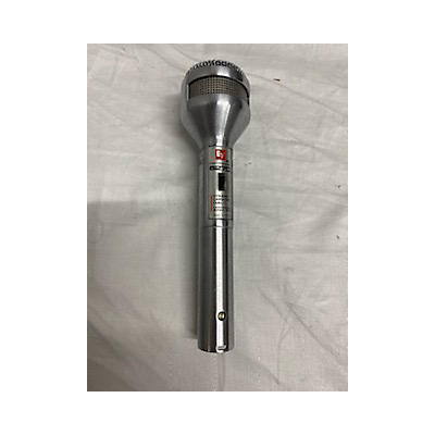 Electro-Voice 627C Dynamic Microphone