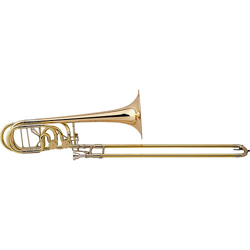 62HG Greenhoe Series Bass Trombone