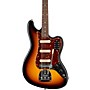 Fender Custom Shop '63 Bass VI Journeyman Relic with Closet Classic Hardware Faded 3-Color Sunburst