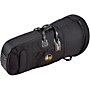 Gard 63-MSK Standard Pro Series Black Synthetic Tuba Gig Bag for Up to 19.5-inch Bell and 39-inch Height