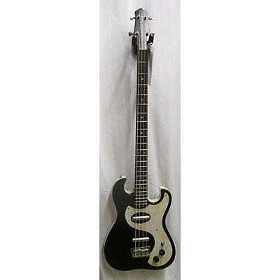 Danelectro '63 Reissue Long Scale Electric Bass Guitar