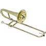 Miraphone 63 Soprano Trombone / Slide Trumpet