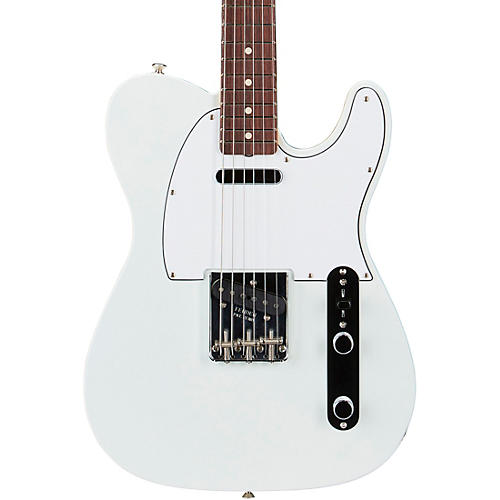 Fender Custom Shop 63 Telecaster NOS Electric Guitar Olympic White