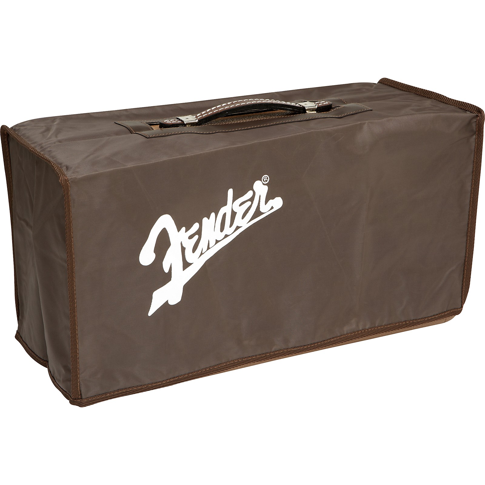 Fender 63 Tube Reverb Amp Cover Musicians Friend