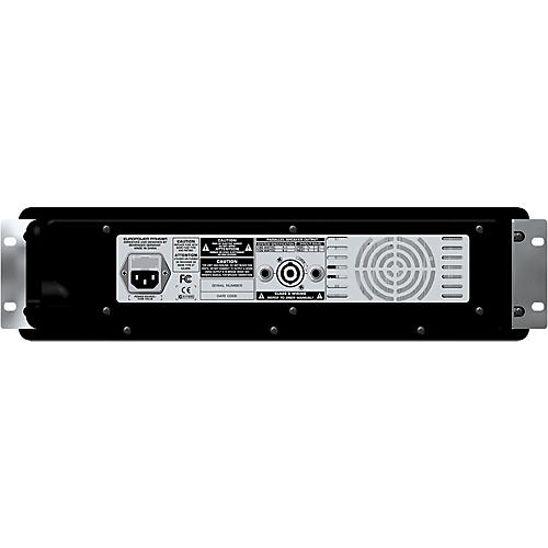 Behringer EUROPOWER PMH518M Ultra-Compact Powered Mixer